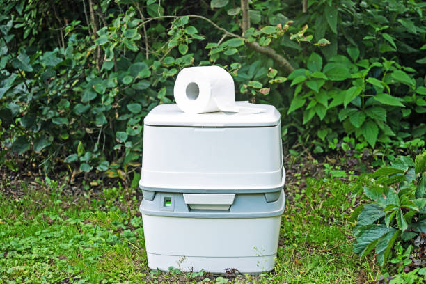 Best Porta potty rental for parties  in Edgerton, KS
