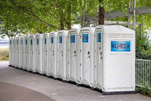 Portable Toilet Options We Offer in Edgerton, KS