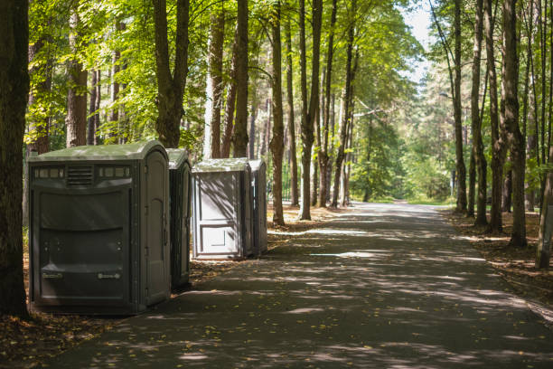 Best Affordable portable toilet rental  in Edgerton, KS