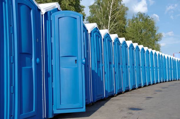 Trusted Edgerton, KS porta potty rental Experts